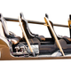 Lot 748, Rocket Rods attraction vehicle.